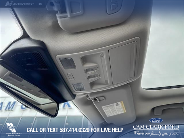 2024 Ford Bronco Sport Outer Banks (Stk: P6896) in Olds - Image 21 of 25