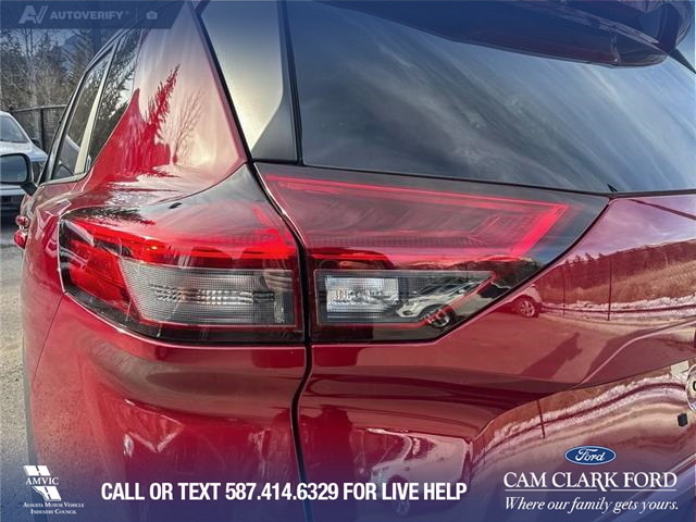 2025 Nissan Rogue SV Moonroof (Stk: P1601) in Canmore - Image 11 of 26 2025 Nissan Rogue SV Moonroof (Stk: P1601) in Canmore - Image 11 of 26