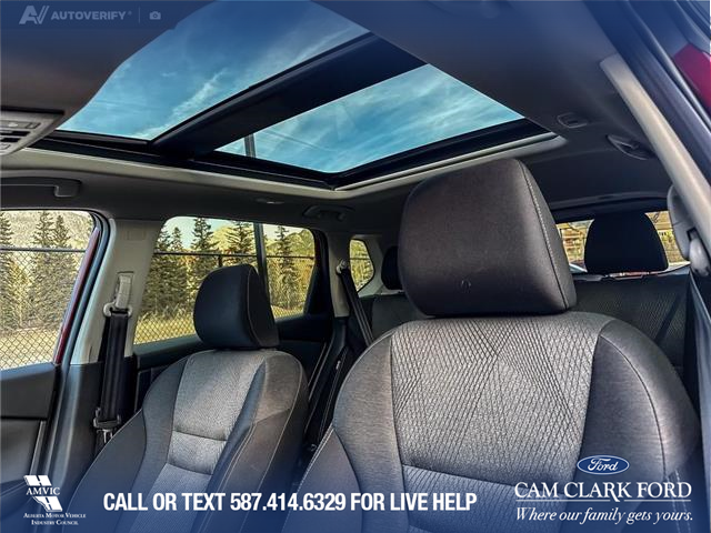 2025 Nissan Rogue SV Moonroof (Stk: P1601) in Canmore - Image 26 of 26 2025 Nissan Rogue SV Moonroof (Stk: P1601) in Canmore - Image 26 of 26