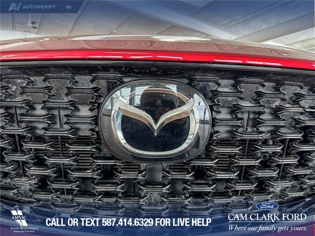 2025 Mazda CX-5 GS (Stk: P14863) in Airdrie - Image 9 of 25