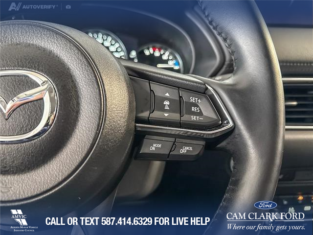 2025 Mazda CX-5 GS (Stk: P14863) in Airdrie - Image 16 of 25