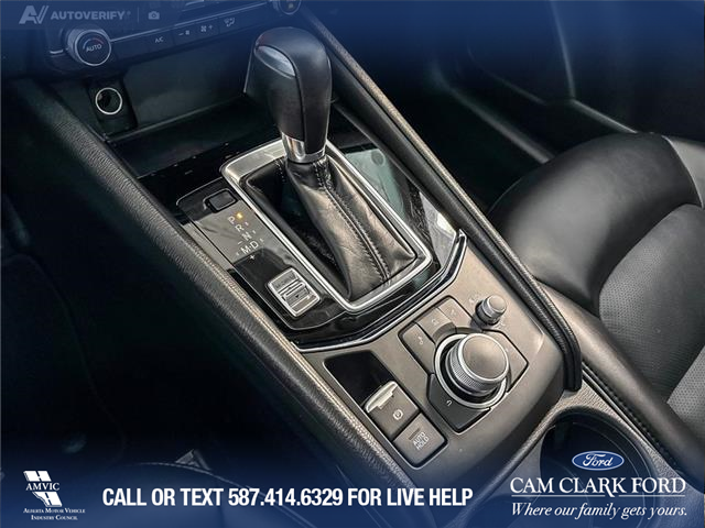 2025 Mazda CX-5 GS (Stk: P14863) in Airdrie - Image 18 of 25