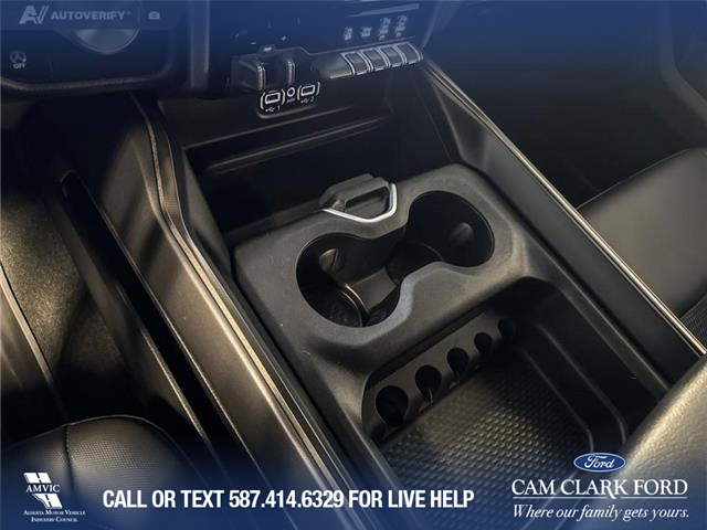 2023 RAM 1500 Sport (Stk: P14833) in Airdrie - Image 18 of 25