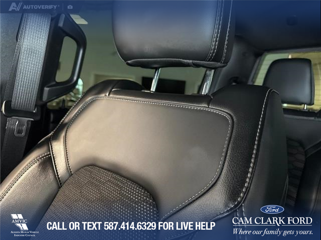 2023 RAM 1500 Sport (Stk: P14833) in Airdrie - Image 20 of 25