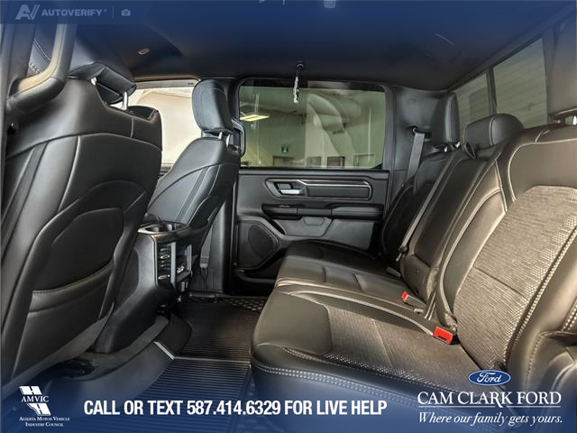 2023 RAM 1500 Sport (Stk: P14833) in Airdrie - Image 23 of 25