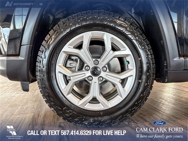 2025 Jeep Compass North (Stk: P14881) in Airdrie - Image 6 of 25