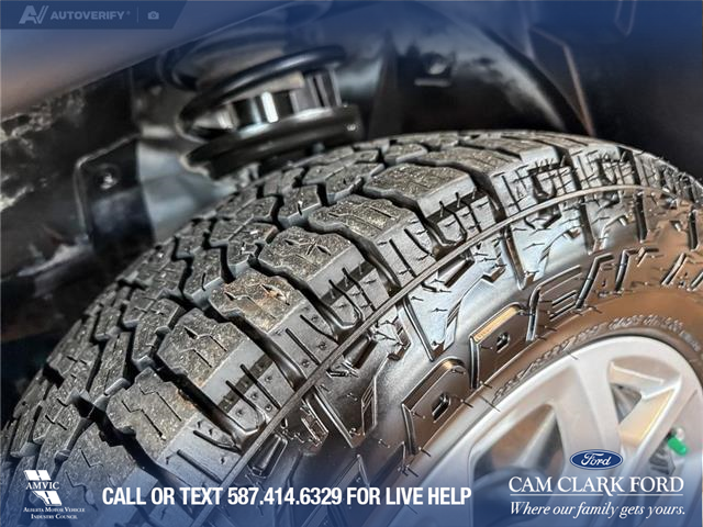 2025 Jeep Compass North (Stk: P14881) in Airdrie - Image 7 of 25