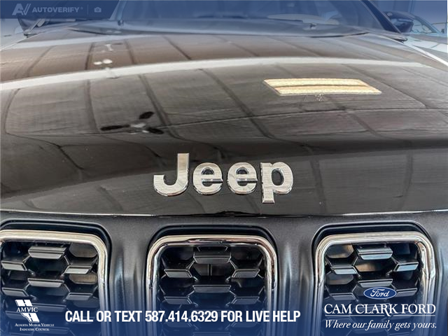 2025 Jeep Compass North (Stk: P14881) in Airdrie - Image 9 of 25