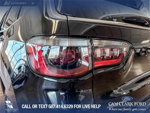 2025 Jeep Compass North (Stk: P14881) in Airdrie - Image 11 of 25