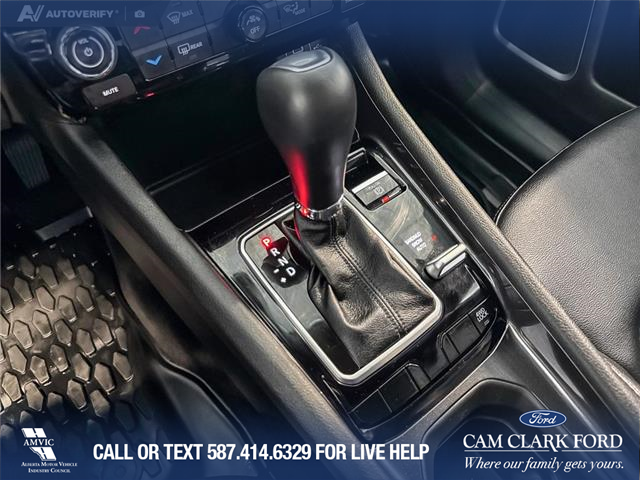 2025 Jeep Compass North (Stk: P14881) in Airdrie - Image 18 of 25