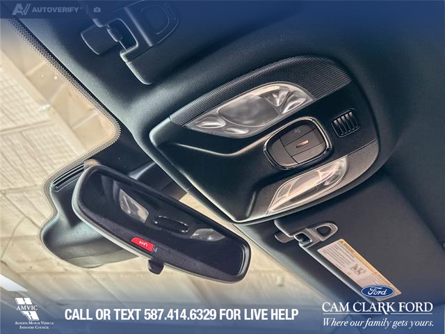 2025 Jeep Compass North (Stk: P14881) in Airdrie - Image 21 of 25