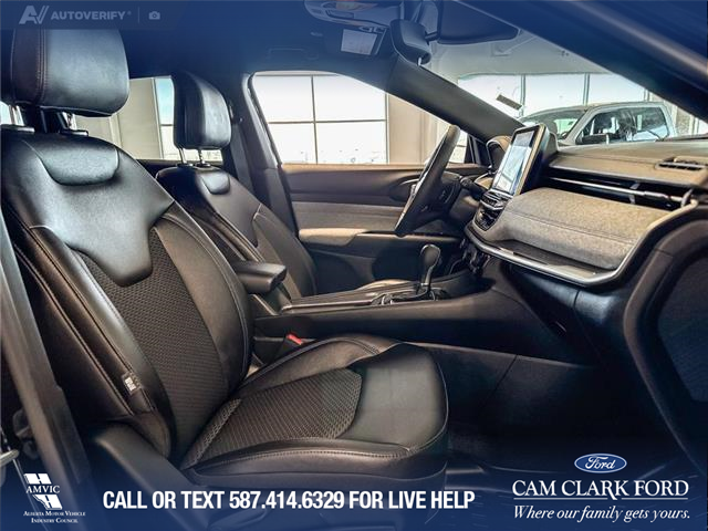 2025 Jeep Compass North (Stk: P14881) in Airdrie - Image 22 of 25