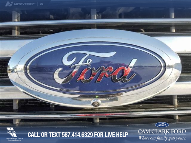 2023 Ford F-350 Limited (Stk: U37962) in Red Deer - Image 9 of 25
