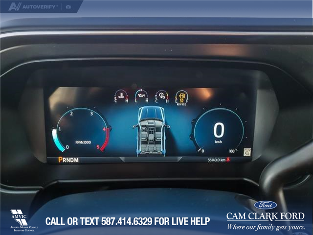 2023 Ford F-350 Limited (Stk: U37962) in Red Deer - Image 15 of 25