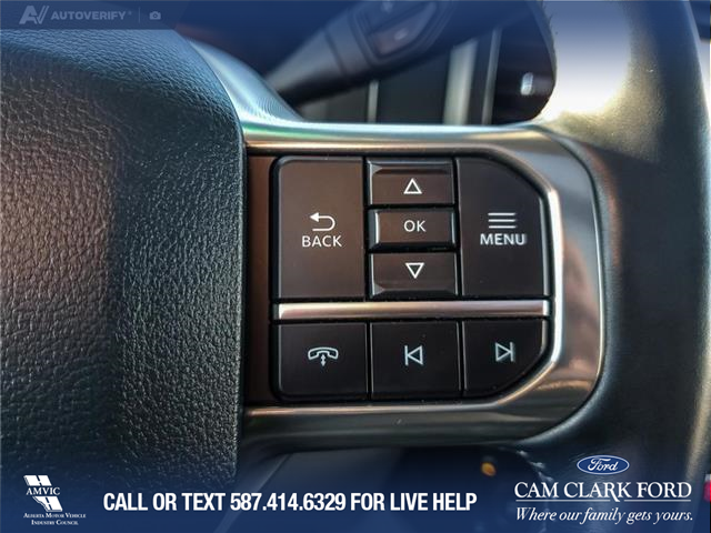 2023 Ford F-350 Limited (Stk: U37962) in Red Deer - Image 16 of 25