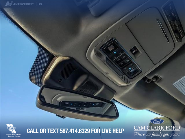 2023 Ford F-350 Limited (Stk: U37962) in Red Deer - Image 21 of 25