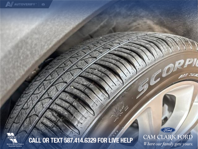 2023 Ford Explorer Platinum (Stk: P14891) in Airdrie - Image 7 of 25