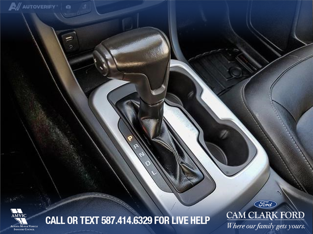 2018 Chevrolet Colorado ZR2 (Stk: U37967) in Red Deer - Image 18 of 24