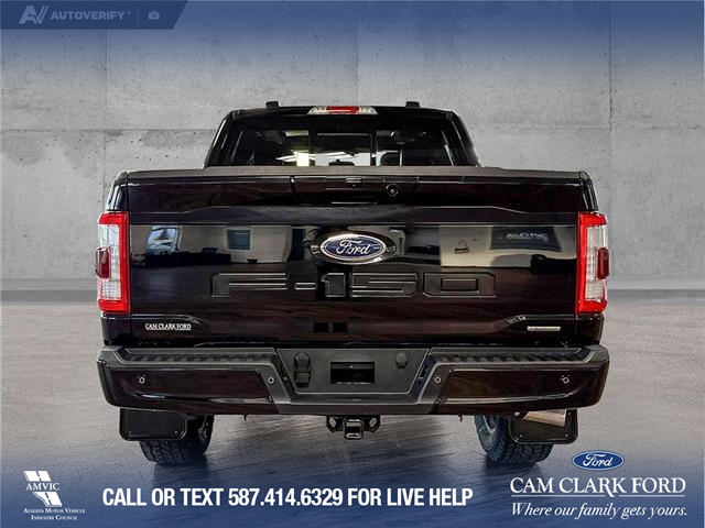 2023 Ford F-150 Lariat (Stk: RC20041) in Airdrie - Image 5 of 25