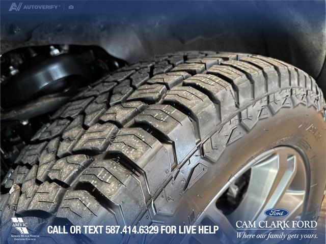 2023 Ford F-150 Lariat (Stk: RC20041) in Airdrie - Image 7 of 25