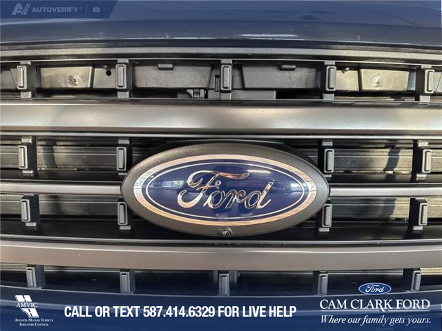 2023 Ford F-150 Lariat (Stk: RC20041) in Airdrie - Image 9 of 25
