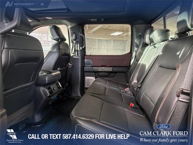 2023 Ford F-150 Lariat (Stk: RC20041) in Airdrie - Image 23 of 25