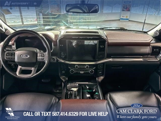 2023 Ford F-150 Lariat (Stk: RC20041) in Airdrie - Image 24 of 25