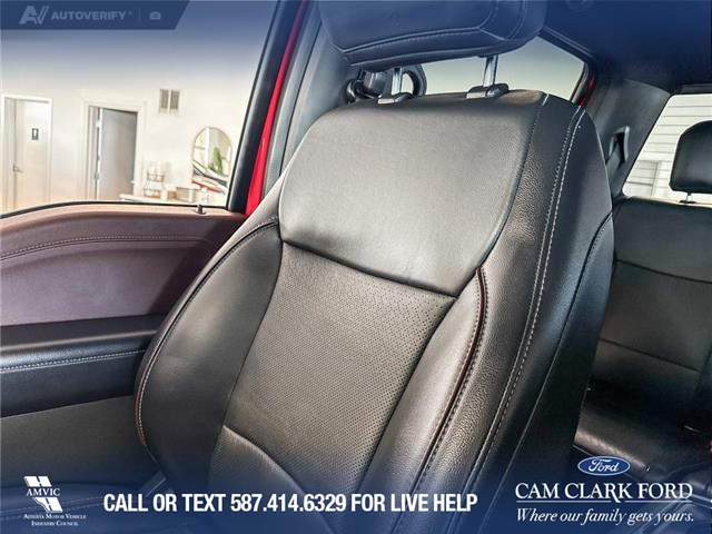 2021 Ford F-150 Lariat (Stk: P14895) in Airdrie - Image 20 of 25