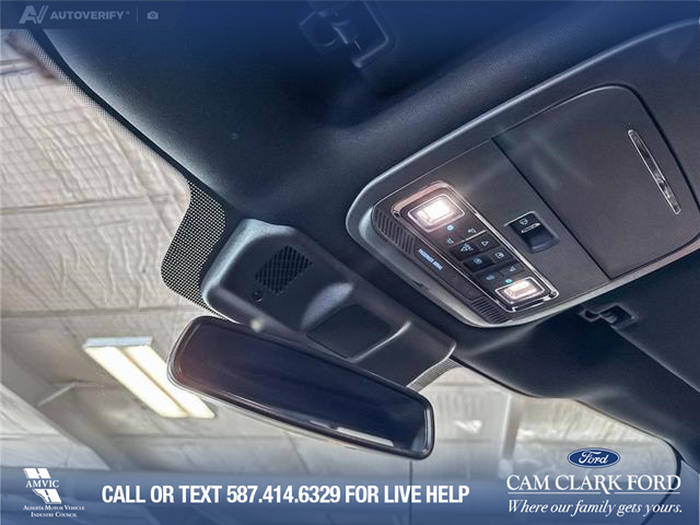 2021 Ford F-150 Lariat (Stk: P14895) in Airdrie - Image 21 of 25