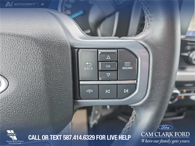2023 Ford F-150 XLT (Stk: P6937) in Olds - Image 15 of 24