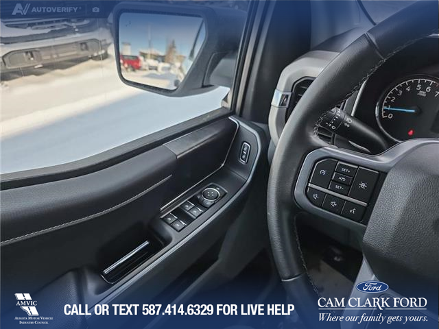 2023 Ford F-150 XLT (Stk: P6937) in Olds - Image 16 of 24