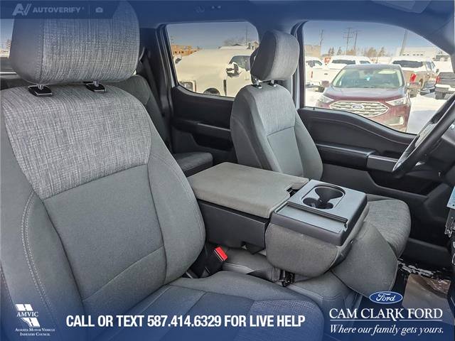 2023 Ford F-150 XLT (Stk: P6937) in Olds - Image 21 of 24