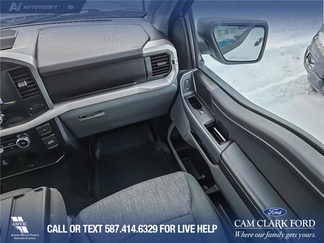 2023 Ford F-150 XLT (Stk: P6937) in Olds - Image 24 of 24