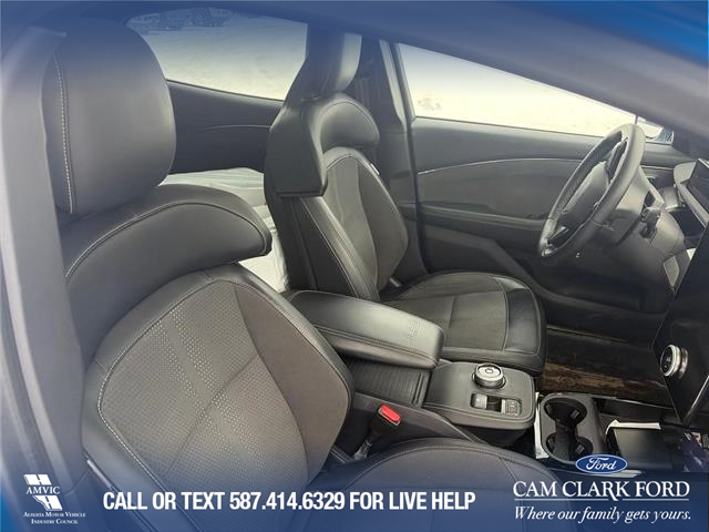 2021 Ford Mustang Mach-E GT Performance Edition (Stk: U37991) in Red Deer - Image 7 of 7