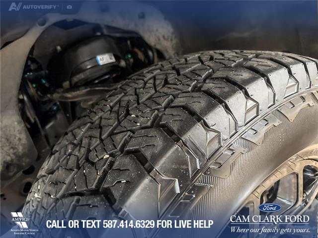 2024 Ford F-150 XLT (Stk: P14897) in Airdrie - Image 7 of 25