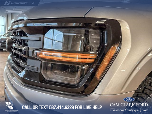 2024 Ford F-150 XLT (Stk: P14897) in Airdrie - Image 8 of 25