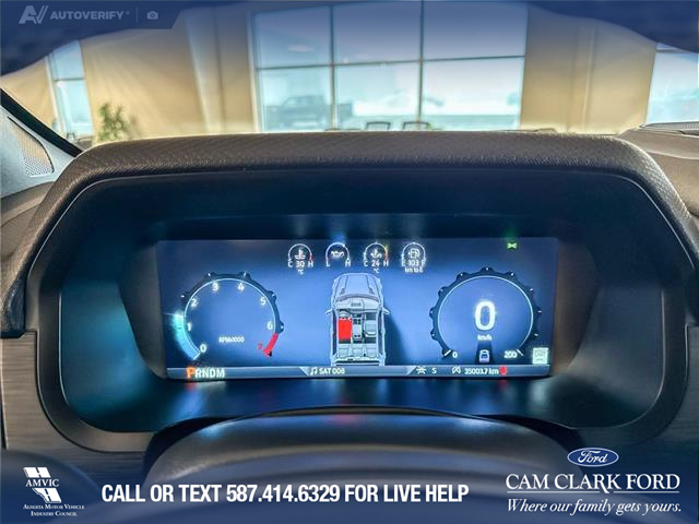 2024 Ford F-150 XLT (Stk: P14897) in Airdrie - Image 15 of 25