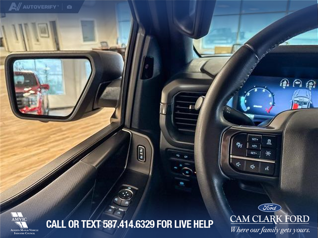 2024 Ford F-150 XLT (Stk: P14897) in Airdrie - Image 17 of 25