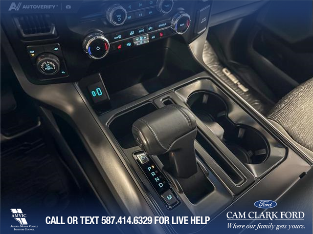 2024 Ford F-150 XLT (Stk: P14897) in Airdrie - Image 18 of 25