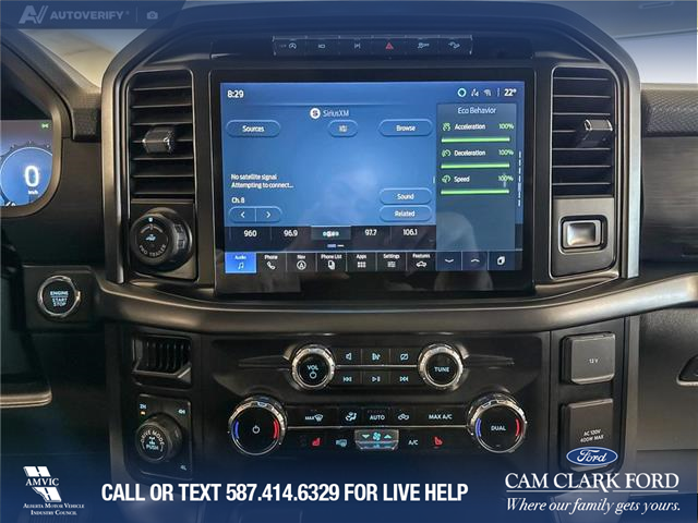 2024 Ford F-150 XLT (Stk: P14897) in Airdrie - Image 19 of 25