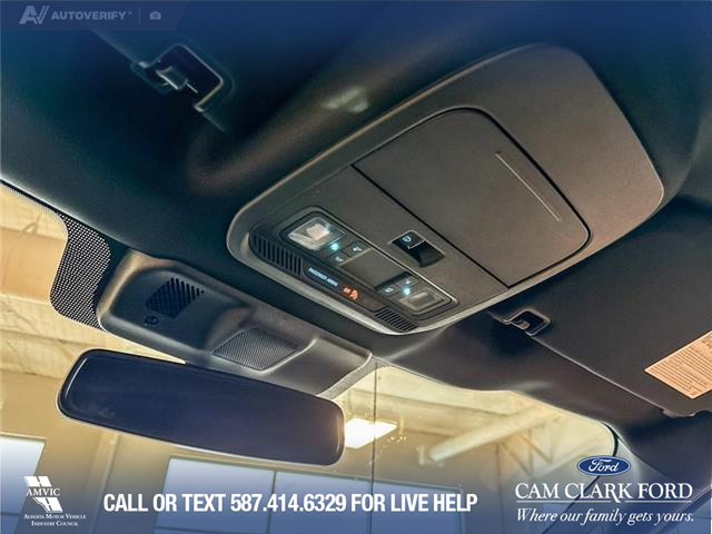 2024 Ford F-150 XLT (Stk: P14897) in Airdrie - Image 21 of 25