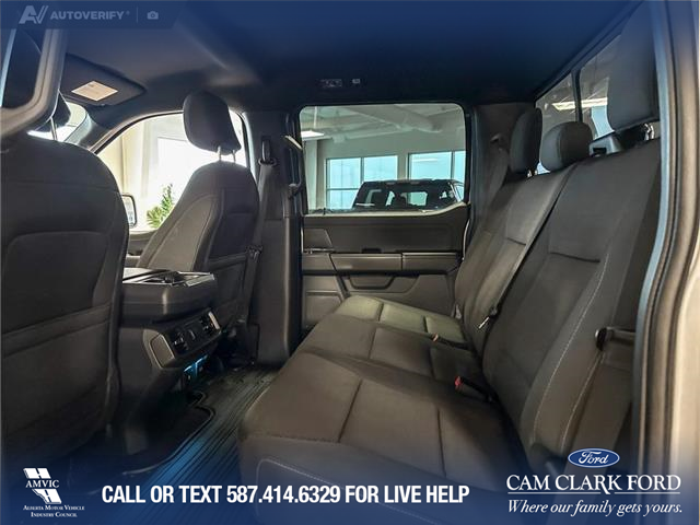 2024 Ford F-150 XLT (Stk: P14897) in Airdrie - Image 23 of 25