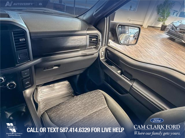2024 Ford F-150 XLT (Stk: P14897) in Airdrie - Image 25 of 25