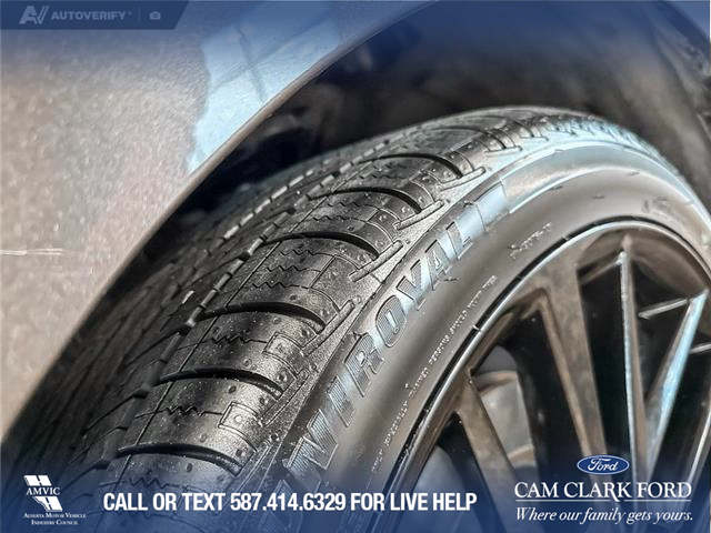 2022 Toyota Camry Hybrid XSE (Stk: P14893) in Airdrie - Image 7 of 25