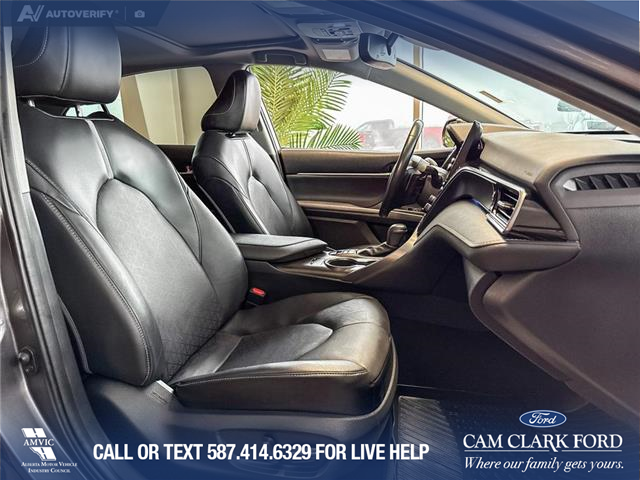 2022 Toyota Camry Hybrid XSE (Stk: P14893) in Airdrie - Image 22 of 25