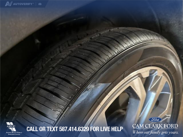 2018 GMC Terrain SLT (Stk: P14900) in Airdrie - Image 7 of 25