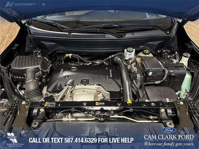 2018 GMC Terrain SLT (Stk: P14900) in Airdrie - Image 10 of 25