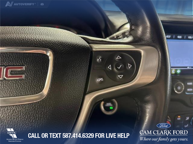 2018 GMC Terrain SLT (Stk: P14900) in Airdrie - Image 16 of 25