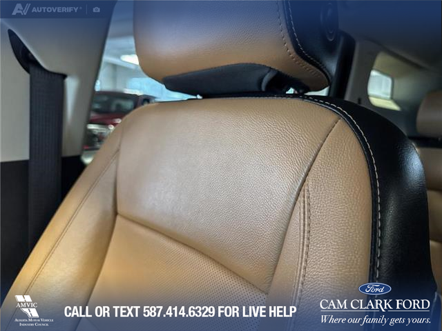 2018 GMC Terrain SLT (Stk: P14900) in Airdrie - Image 20 of 25