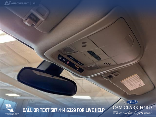 2018 GMC Terrain SLT (Stk: P14900) in Airdrie - Image 21 of 25